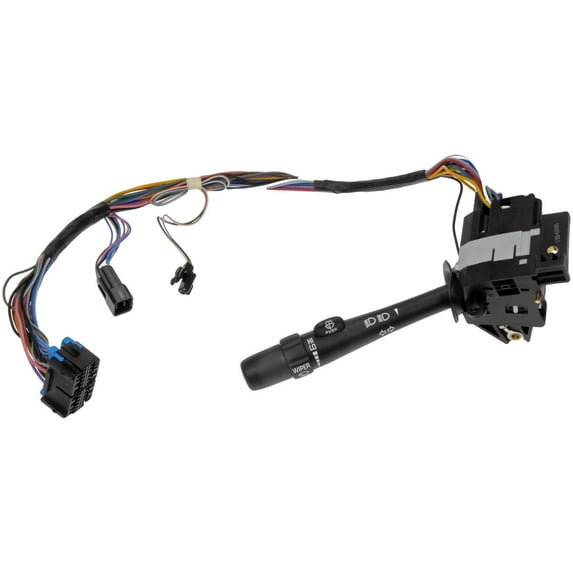 Dorman 2330862 Multifunction Switch Assembly for Specific Chevrolet Models