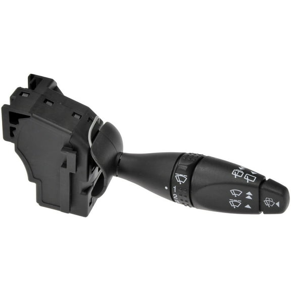 Dorman 2330877 Wiper Switch W/Variable Wiper W/Rear Wiper for Specific Ford Models