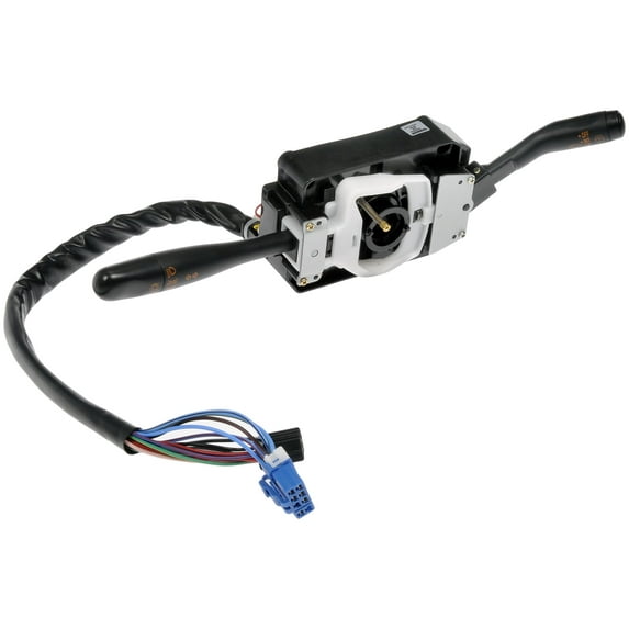 Dorman 2330904 Multifunction Switch Assembly for Specific Isuzu Models
