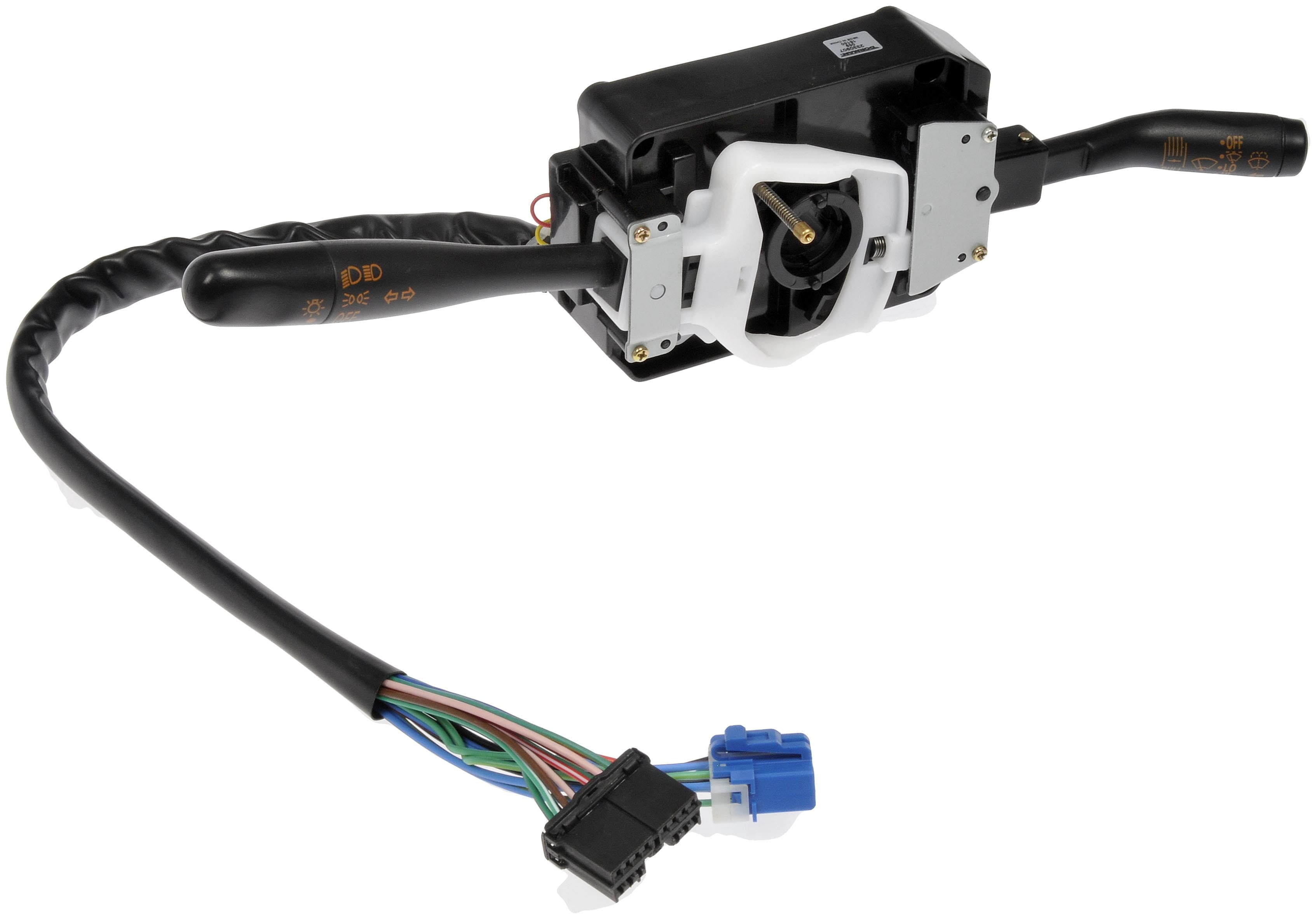Dorman 2330907 Multifunction Switch Assembly for Specific Isuzu Models