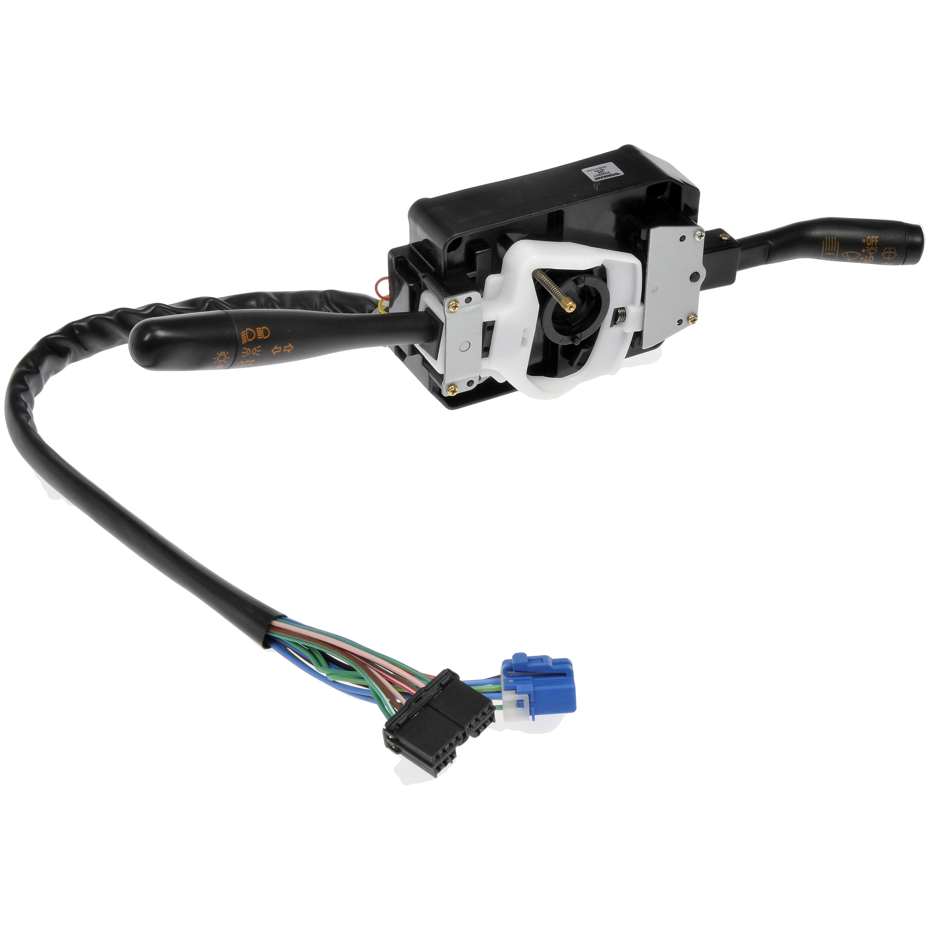 Dorman 2330907 Multifunction Switch Assembly for Specific Isuzu Models ...