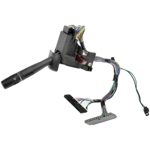 Dorman 2330909 Multifunction Switch Assembly for Specific Chevrolet / GMC / Isuzu Models