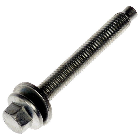 Dorman 23751 Coil Pack Mounting Bolt Kit for Specific Ford Models, Pack of 8