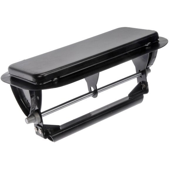 Dorman 242-5503 Driver Side Cab Door Vent Assembly for Specific Mack Models