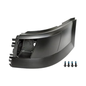 Dorman 242-5555 - HD Solutions Front Driver Side Bumper End