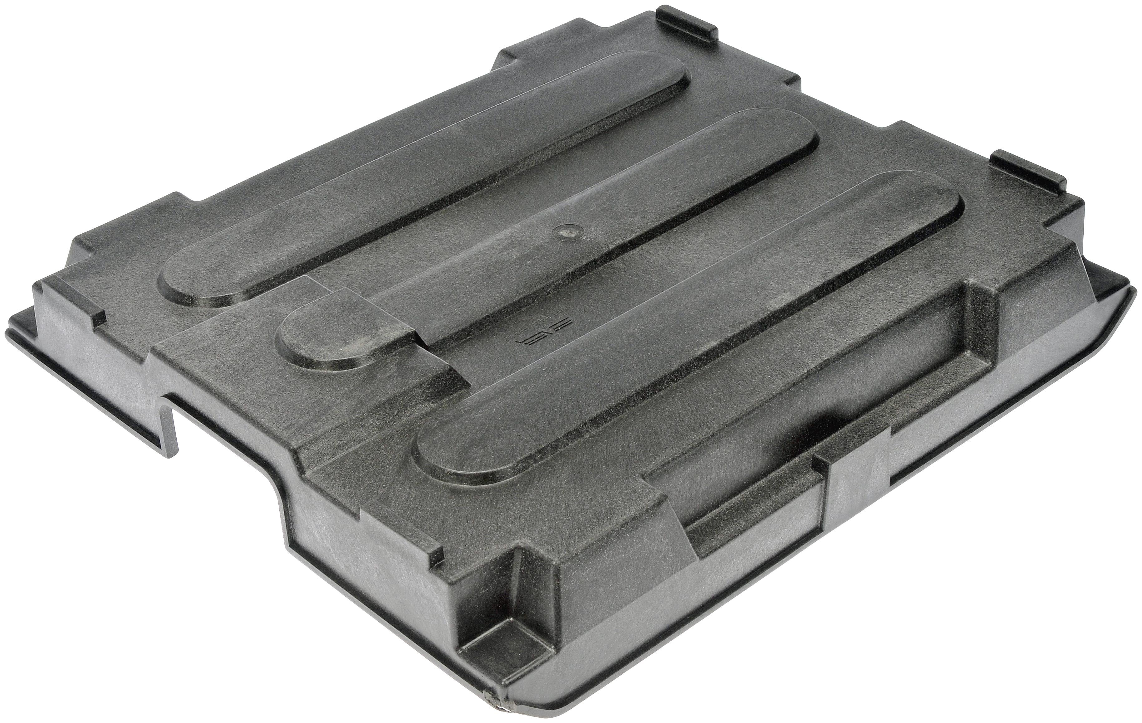 Dorman 242-5601 Battery Cover for Specific Chevrolet / GMC / Isuzu