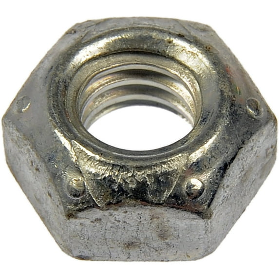 Dorman 246-010 Nut, Pack of 25