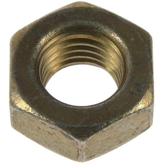 Prevailing Torque Lock Nut