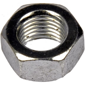 Dorman 247-012BX Torque Lock Nut-Grade 8- Thread Size; 3/8-24 In. Height 21/64 In. , Pack of 16