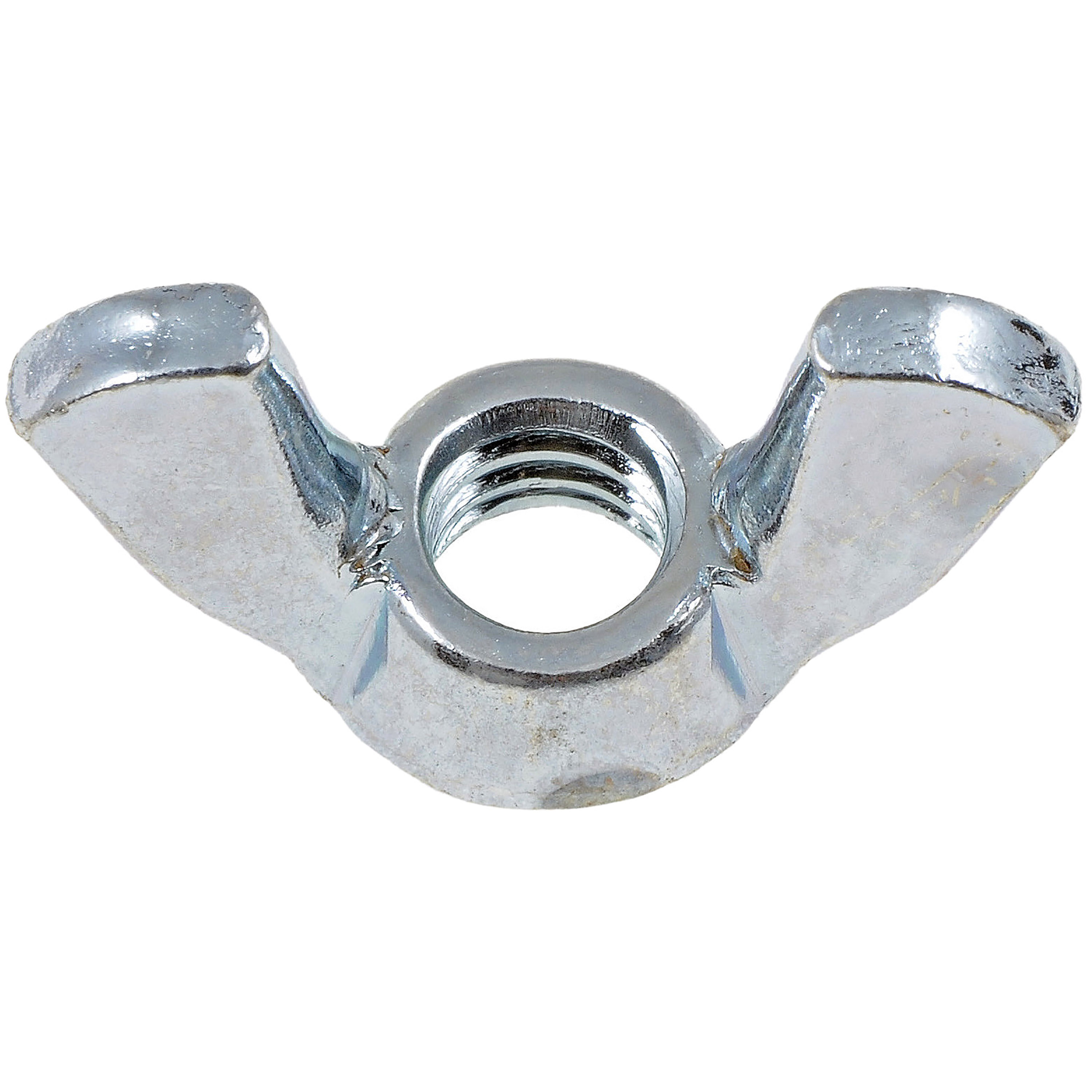 Dorman 255-011BX Wing Nut-Grade 2- 5/16-18 In. (Pack of 10)