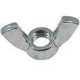 thumbnail image 1 of Dorman 255-012BX Wing Nut-Grade 2- 3/8-16 In. (Pack of 10), 1 of 2