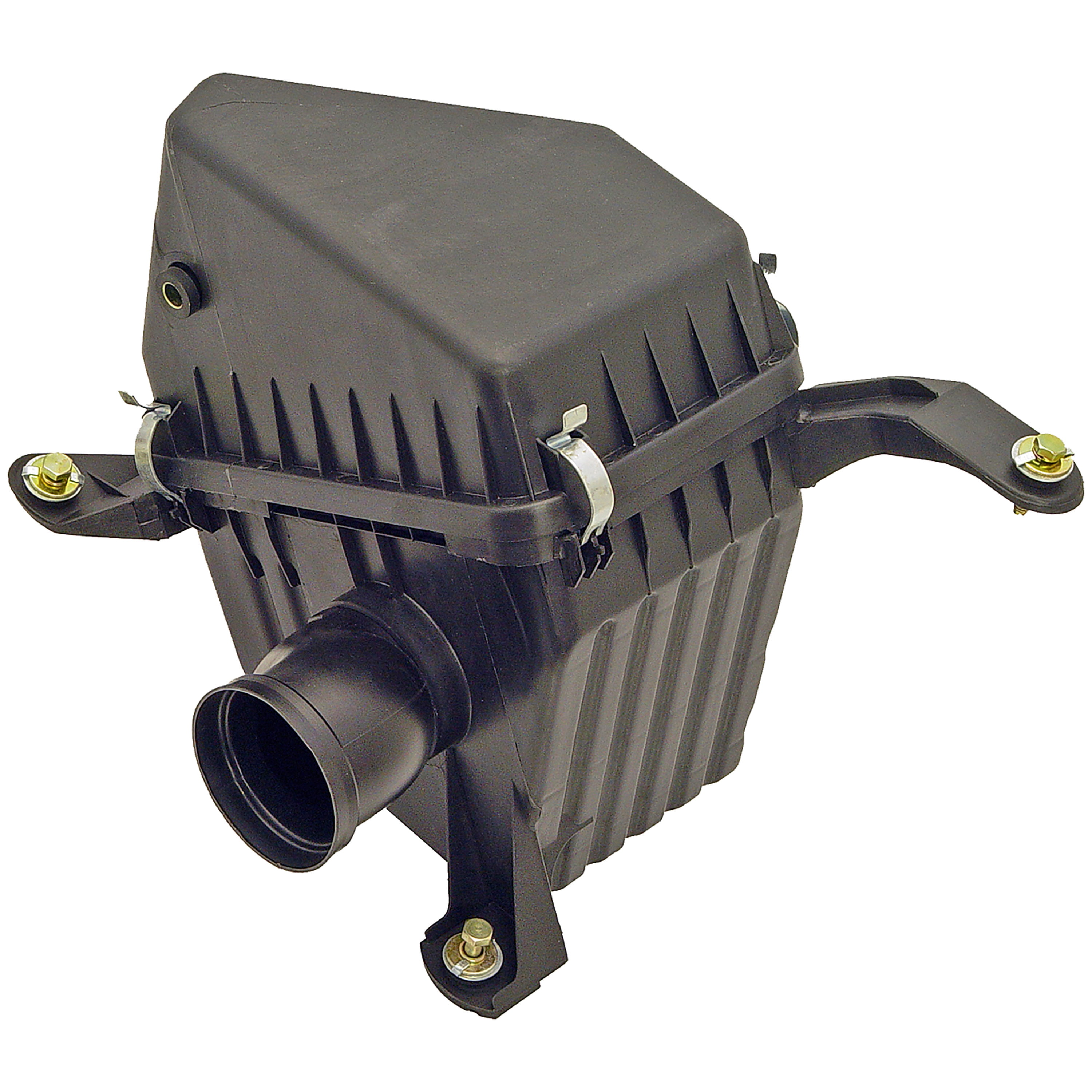 Dorman 258-500 Air Filter Housing for Specific Toyota Models Fits select: 1995-2004 TOYOTA TACOMA, 1996-2000 TOYOTA 4RUNNER