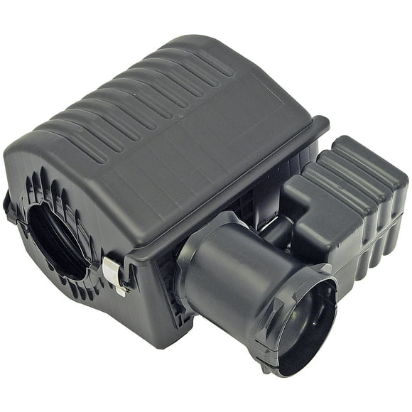 Dorman 258-505 Air Filter Housing for Specific Cadillac / Chevrolet / GMC Models Fits select: 1996-2000 CHEVROLET GMT-400, 1996-2000 CHEVROLET TAHOE