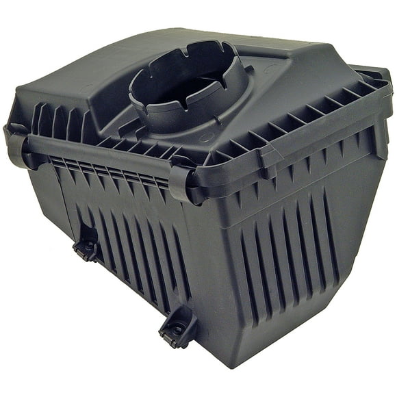 Dorman 258-506 Air Filter Housing for Specific Buick / Chevrolet / Pontiac Models Fits select: 2000-2005 CHEVROLET IMPALA, 1999-2005 BUICK CENTURY