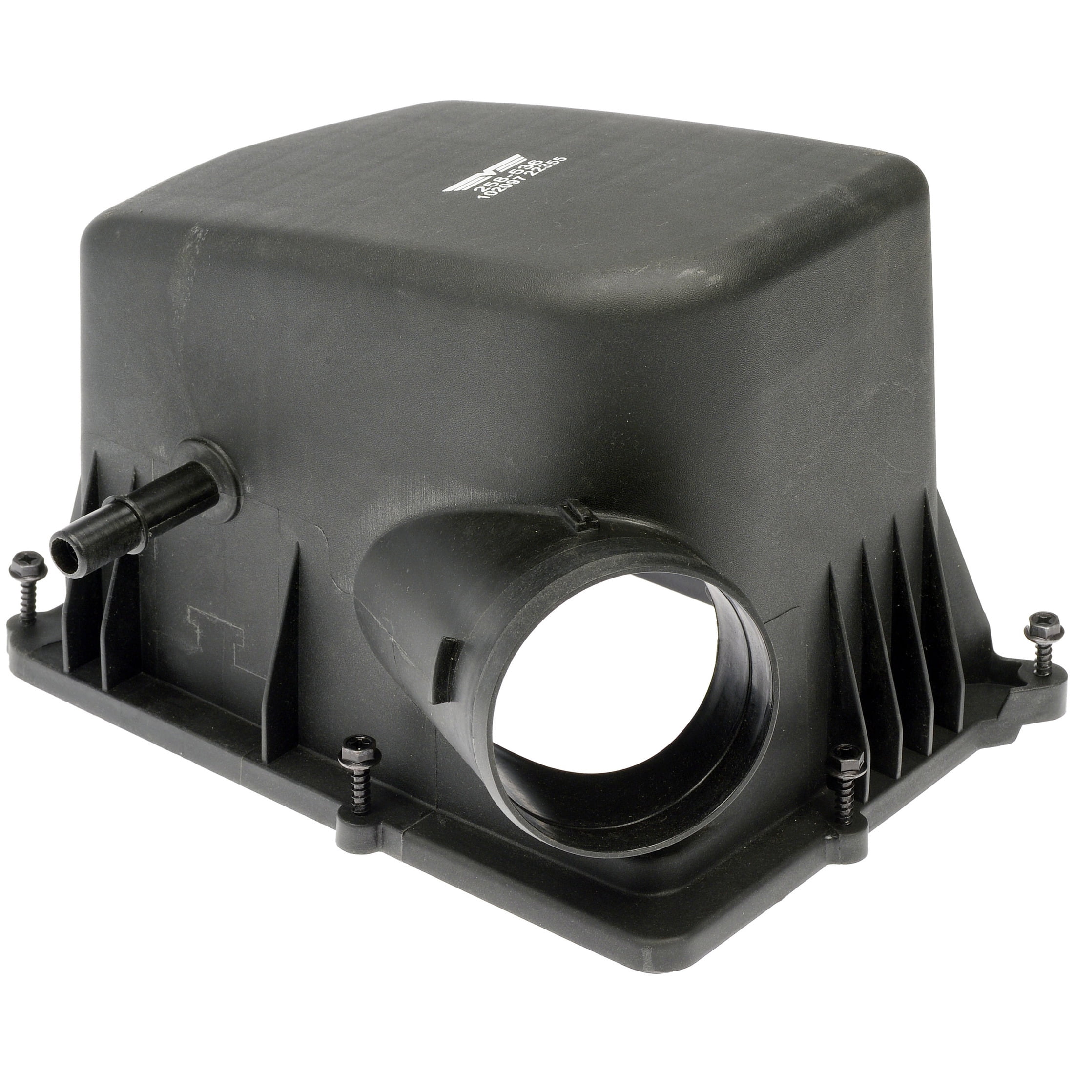 Dorman 258-536 Air Cleaner Lid for Specific Jeep Models (OE FIX)