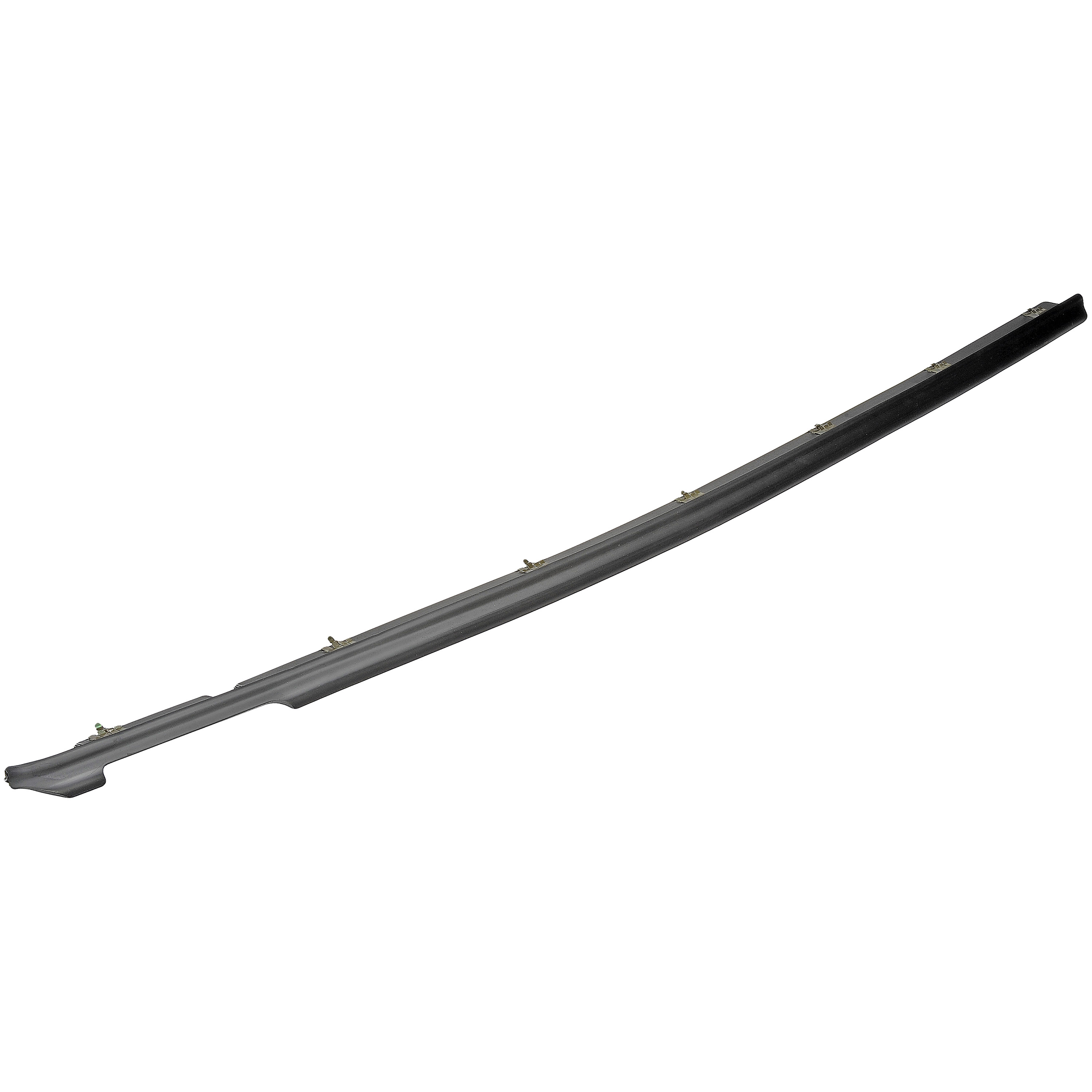 Dorman 25841 Right Outer Outer Door Window Sweep Right Side for Specific Chevrolet / Pontiac Models