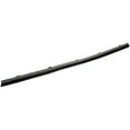 thumbnail image 1 of Dorman 25850 Driver Side Outer Door Window Sweep Left Side for Specific Chevrolet / GMC / Oldsmobile Models, 1 of 4