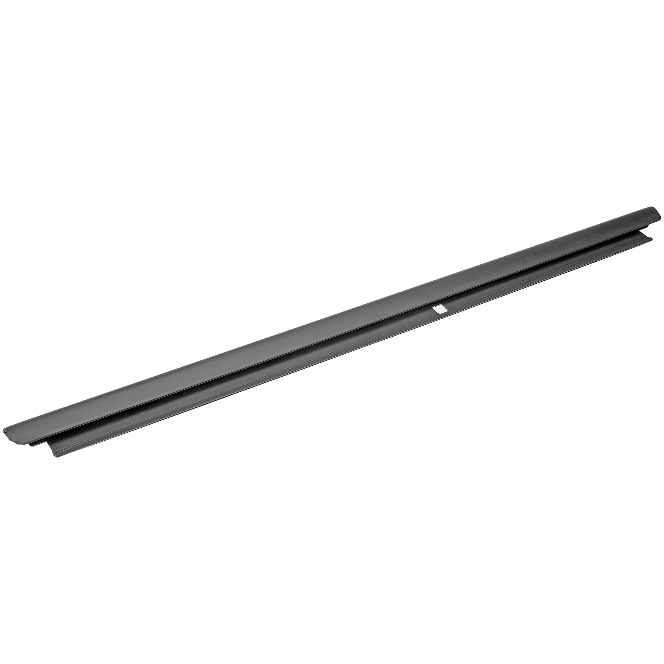 Dorman 25863 Rear Right Outer Outer Door Window Sweep Right Side Rear for Specific Cadillac / Chevrolet / GMC Models