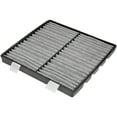 thumbnail image 1 of Dorman 259-001 Cabin Air Filter for Specific Cadillac / Chevrolet / GMC Models Fits select: 2007-2014 CHEVROLET SILVERADO, 2007-2014 CHEVROLET TAHOE, 1 of 2