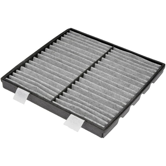 Dorman 259-001 Cabin Air Filter for Specific Cadillac / Chevrolet / GMC Models Fits select: 2007-2014 CHEVROLET SILVERADO, 2007-2014 CHEVROLET TAHOE