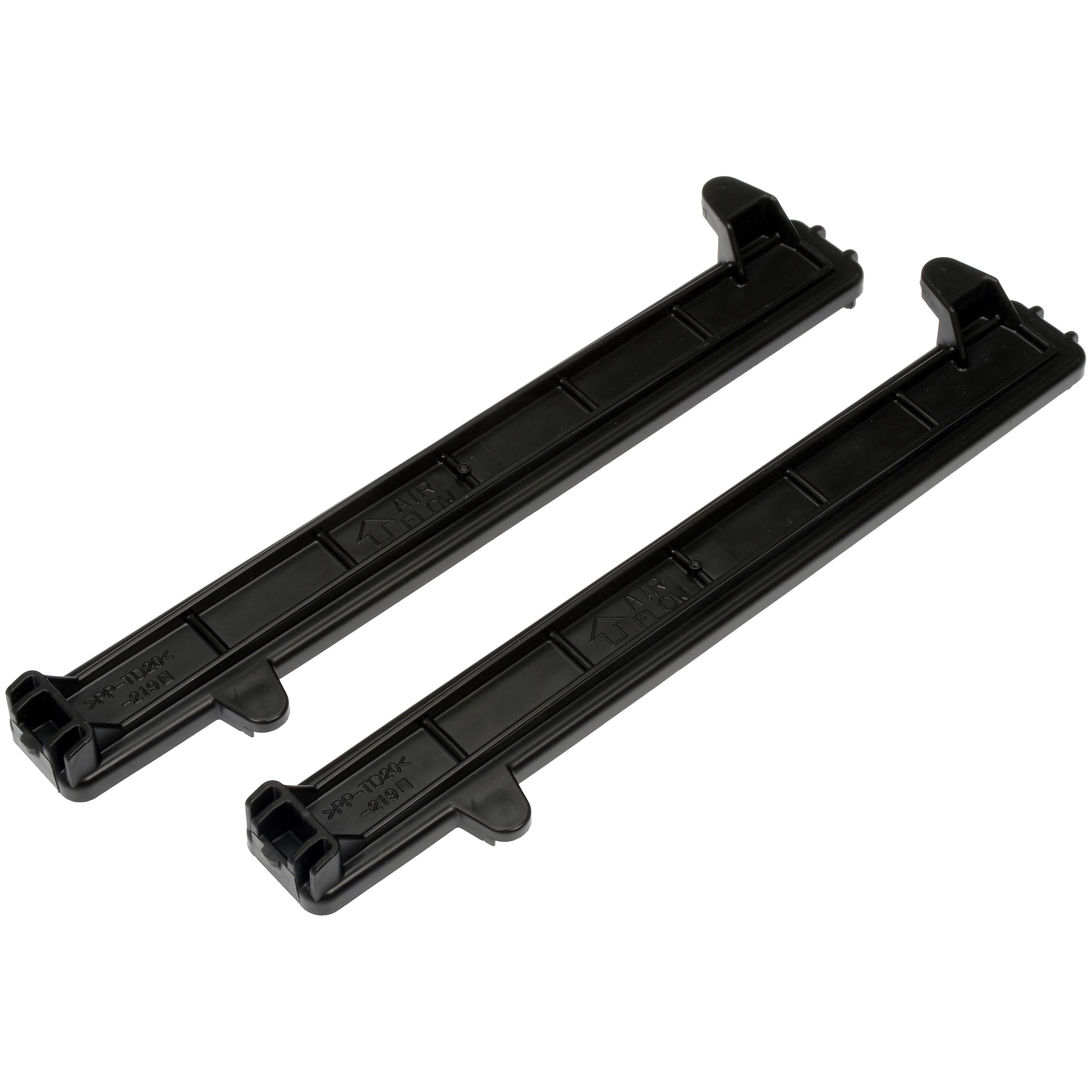 Dorman 259-106 Filter Access Cover Plate for Specific Chrysler / Jeep Models