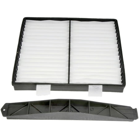 Dorman 259-200 Cabin Air Filter Retrofit Kit for 2007-2014 Chevrolet Silverado, GMC Sierra, Tahoe, Yukon, and Cadillac Escalade
