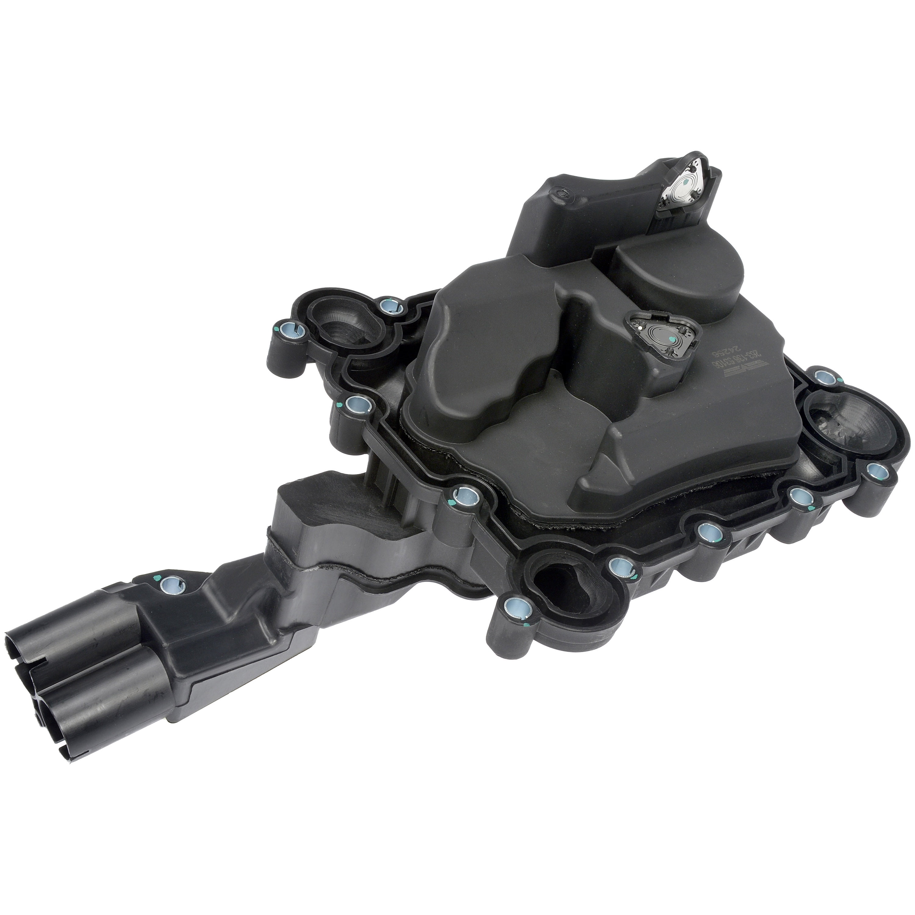 Dorman 263-136 Engine Crankcase Vent Valve for Specific Audi Models
