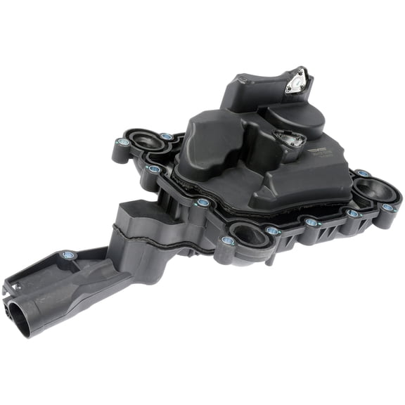 Dorman 263-137 Engine Crankcase Vent Valve for Specific Audi Models