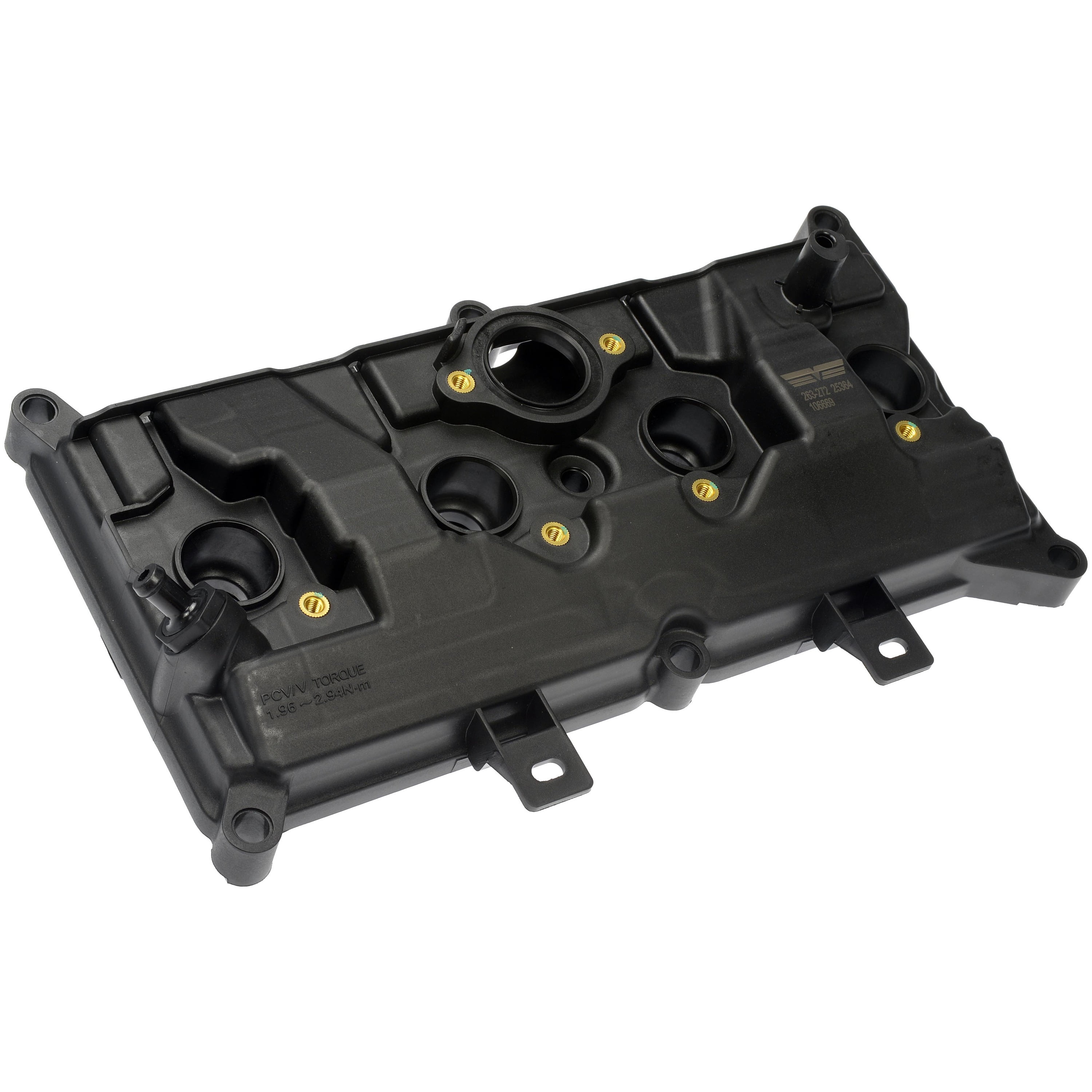 Dorman 263-272 Engine Valve Cover for Specific Nissan Models