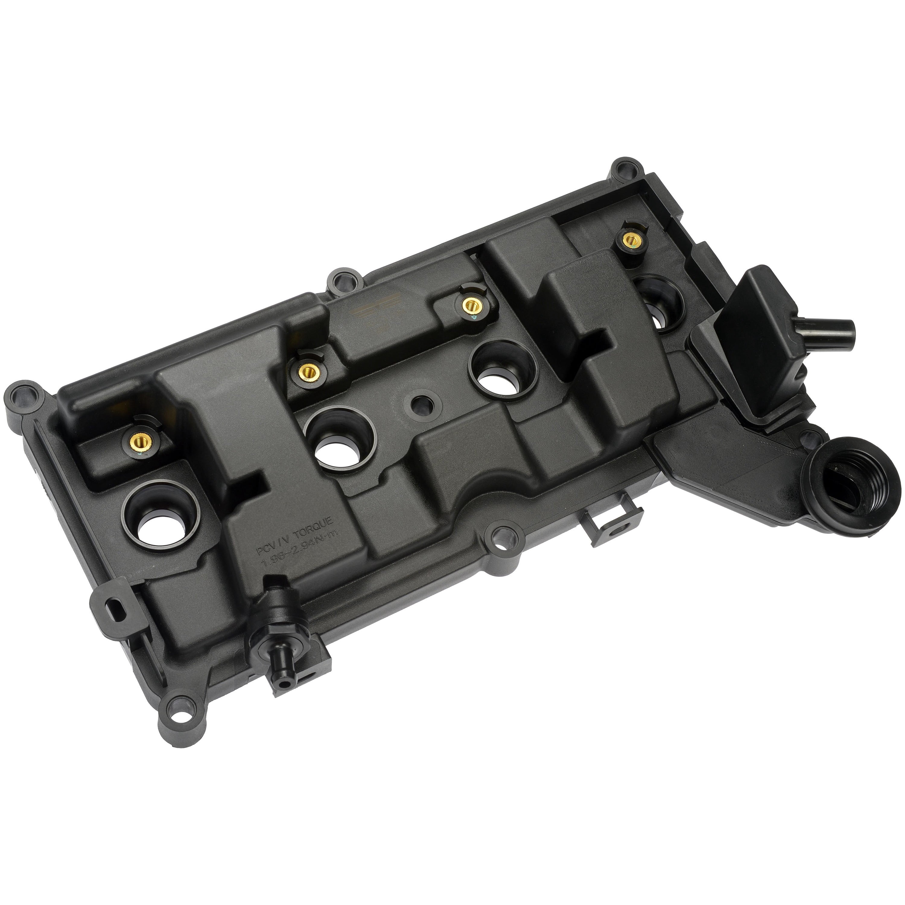 Dorman 263-273 Engine Valve Cover for Specific Nissan Models