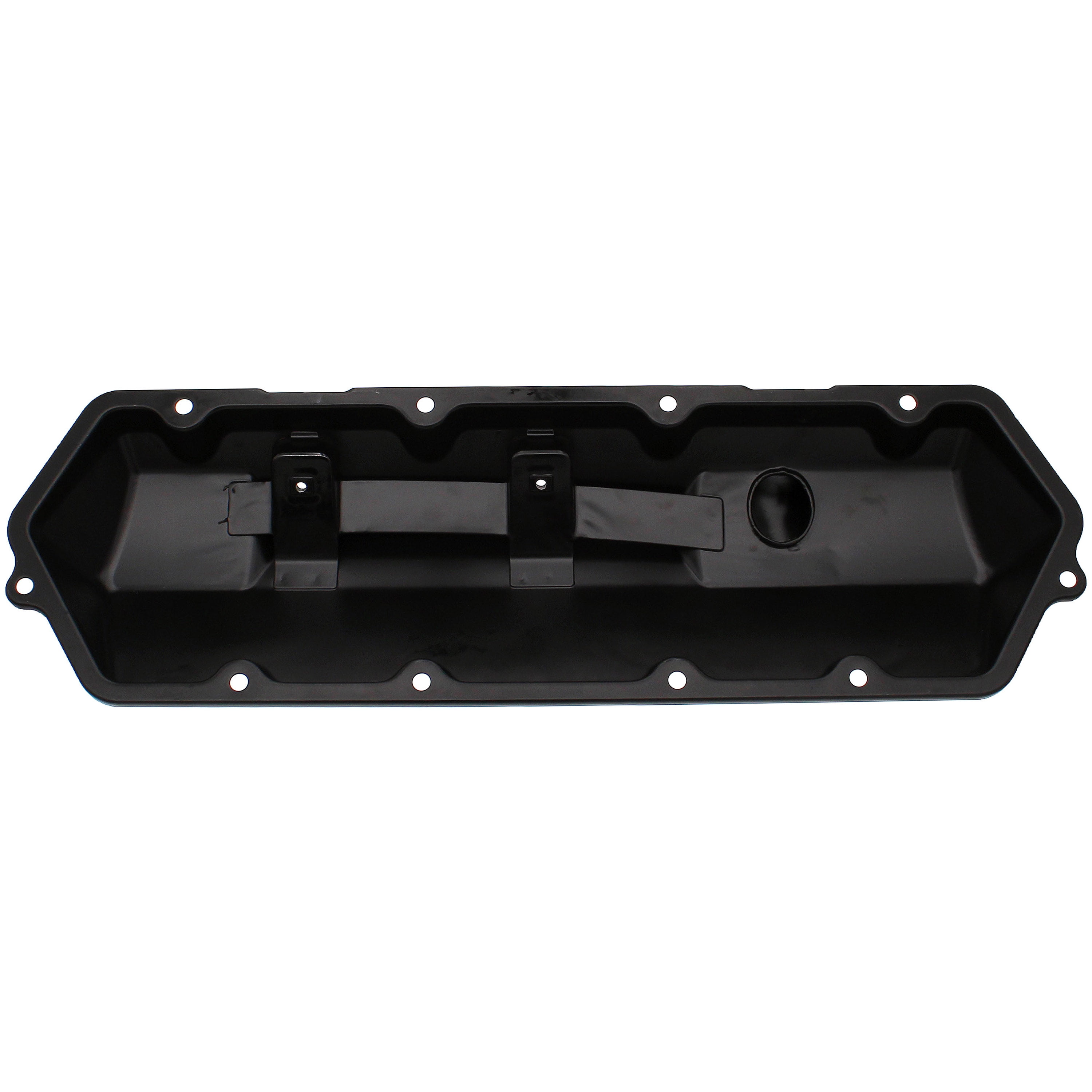 Dorman 263-518 Driver Side Engine Valve Cover for Specific Ford Models