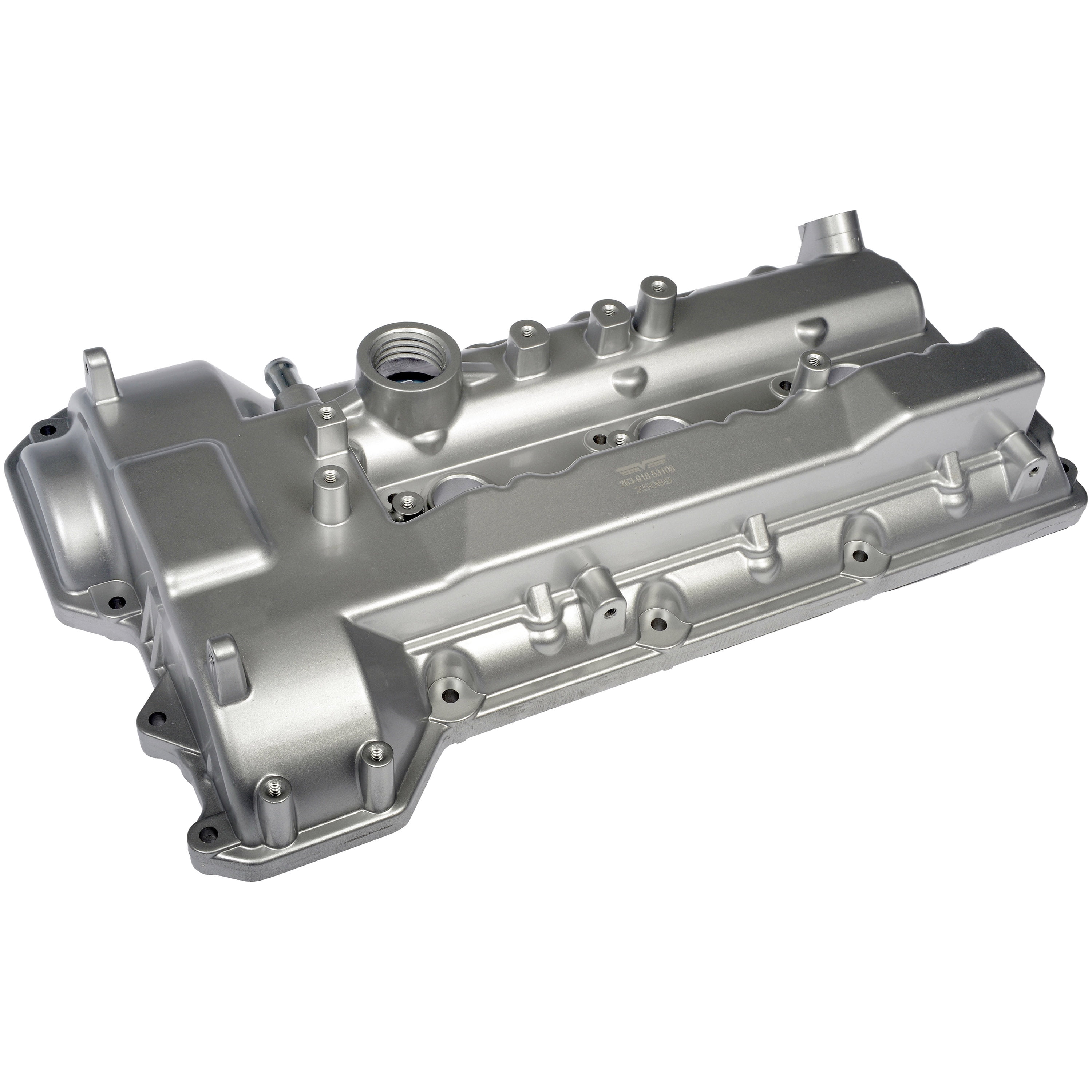 Dorman 263-918 Driver Side Engine Valve Cover for Specific Hyundai / Kia Models