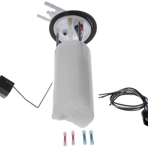 Dorman 2630008 Fuel Pump Module Assembly for Specific Models
