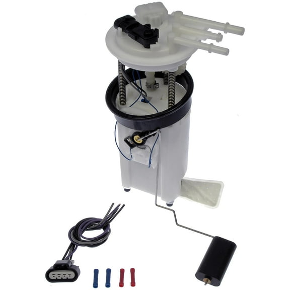 Dorman 2630356 Fuel Pump Module Assembly for Specific Cadillac / Chevrolet / GMC Models