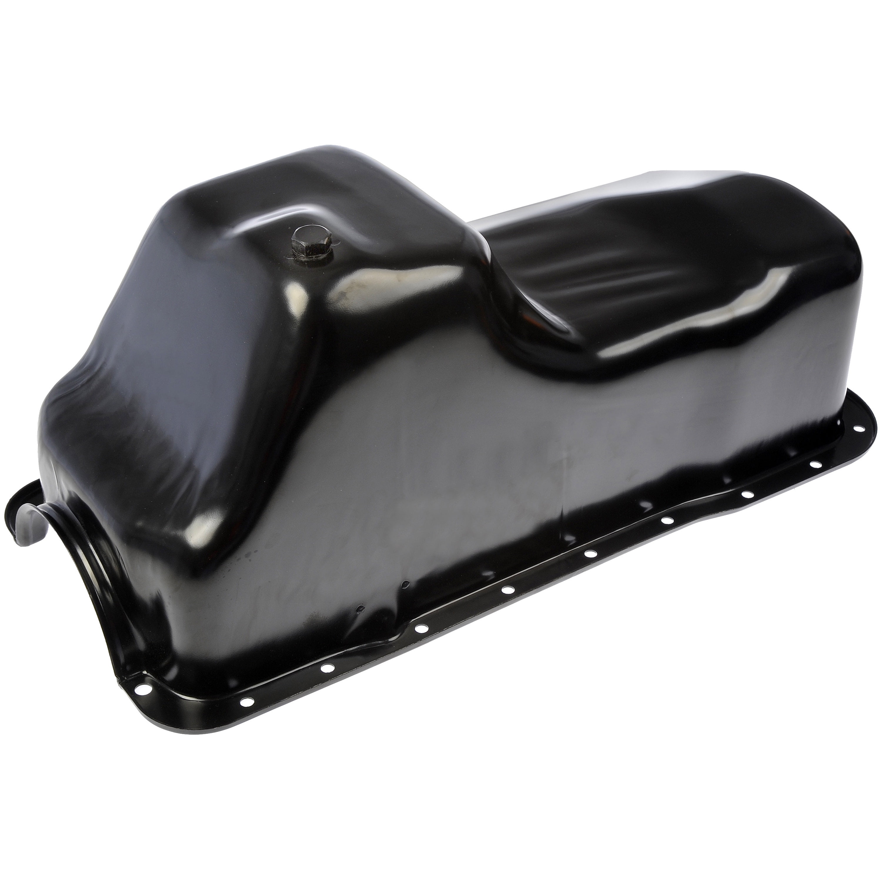 こじこじページ Dorman 264-005 Engine Oil Pan for Specific Ford Models - Walmart.com