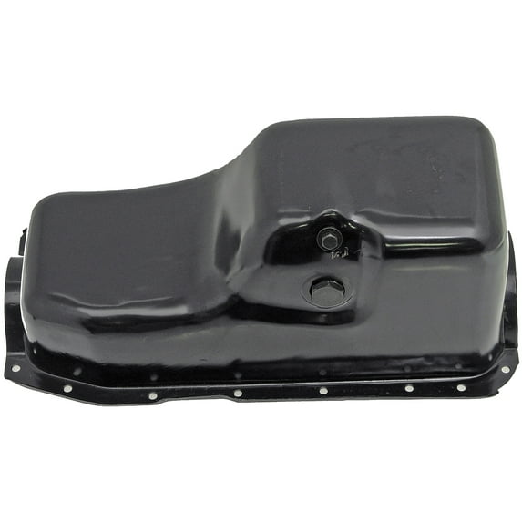 Dorman 264-018 Engine Oil Pan for Specific Ford / Mercury Models Fits select: 1986-1990 FORD AEROSTAR, 1986-1988 FORD TAURUS