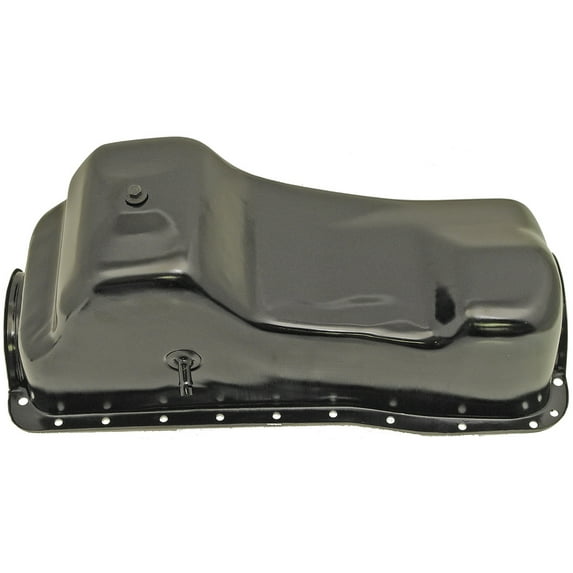 Dorman 264-019 Engine Oil Pan for Specific Ford Models