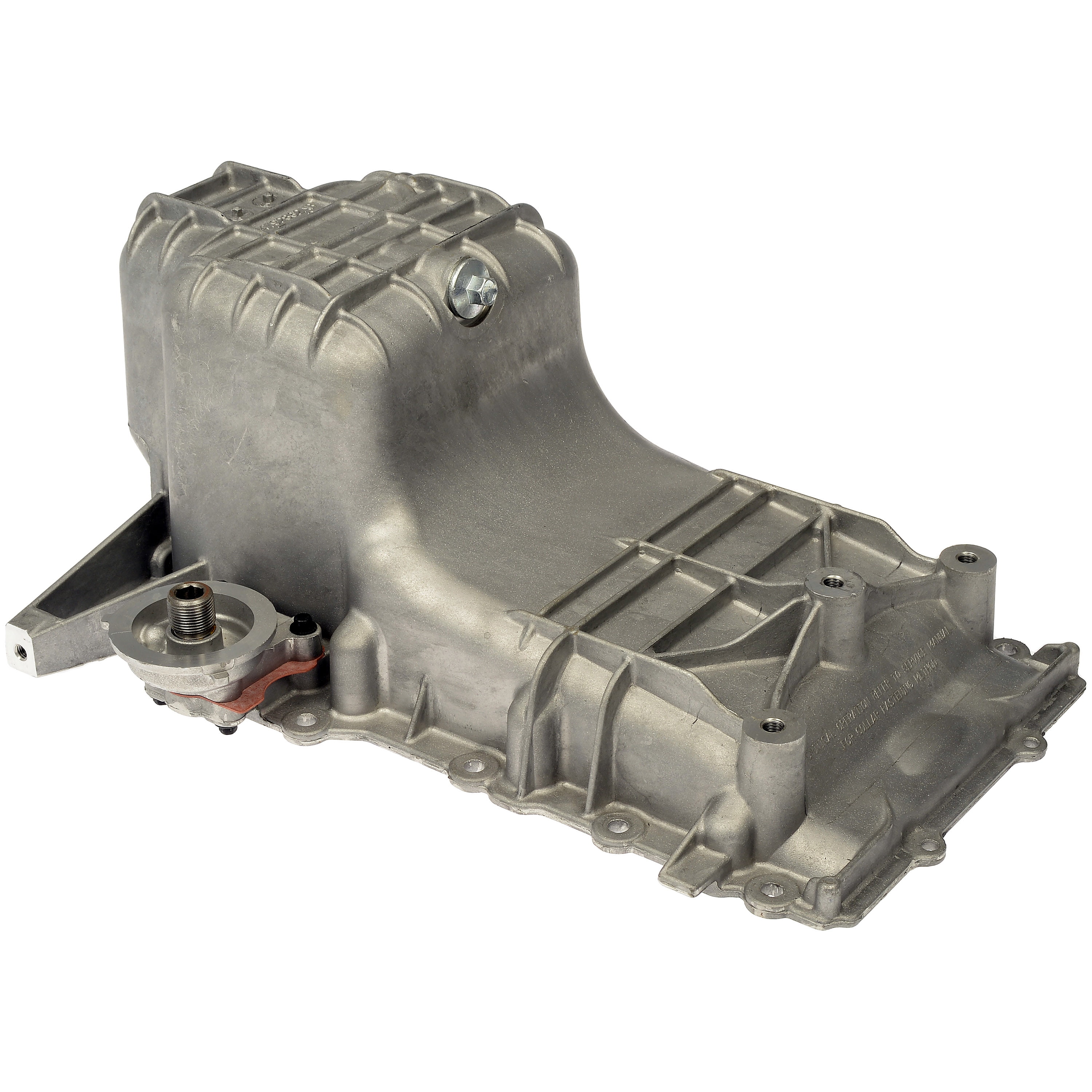 おお様3 Dorman 264-033 Engine Oil Pan for Specific Chrysler / Dodge