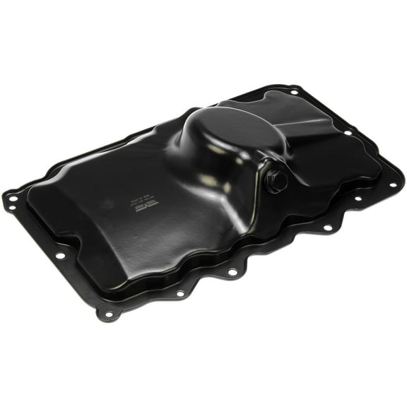 Dorman 264-045 Engine Oil Pan for Specific Ford / Mazda / Mercury Models