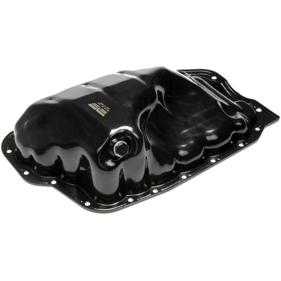 Dorman 264-050 Engine Oil Pan for Specific Ford / Mazda Models Fits select: 2001-2002 MAZDA MILLENIA, 1993-2002 MAZDA 626