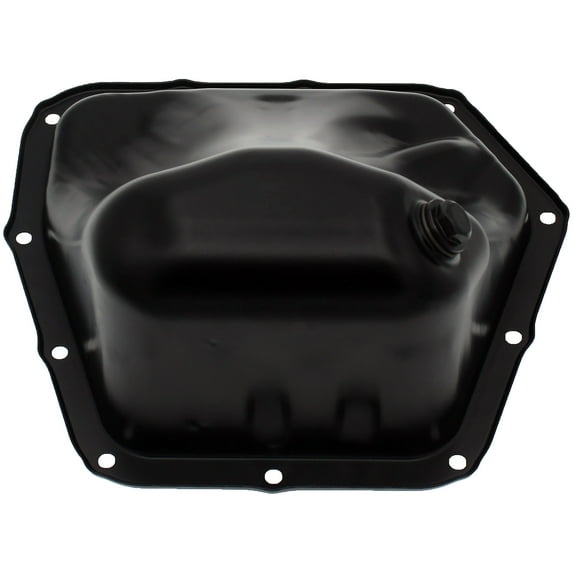 Dorman 264-065 Engine Oil Pan for Specific Subaru Models Fits select: 2011-2018 SUBARU FORESTER, 2013-2019 SUBARU OUTBACK