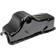 thumbnail image 1 of Dorman 264-080 Engine Oil Pan for Specific Ford Models, Black, 1 of 1