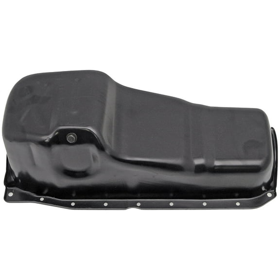 Dorman 264-100 Engine Oil Pan for Specific Models