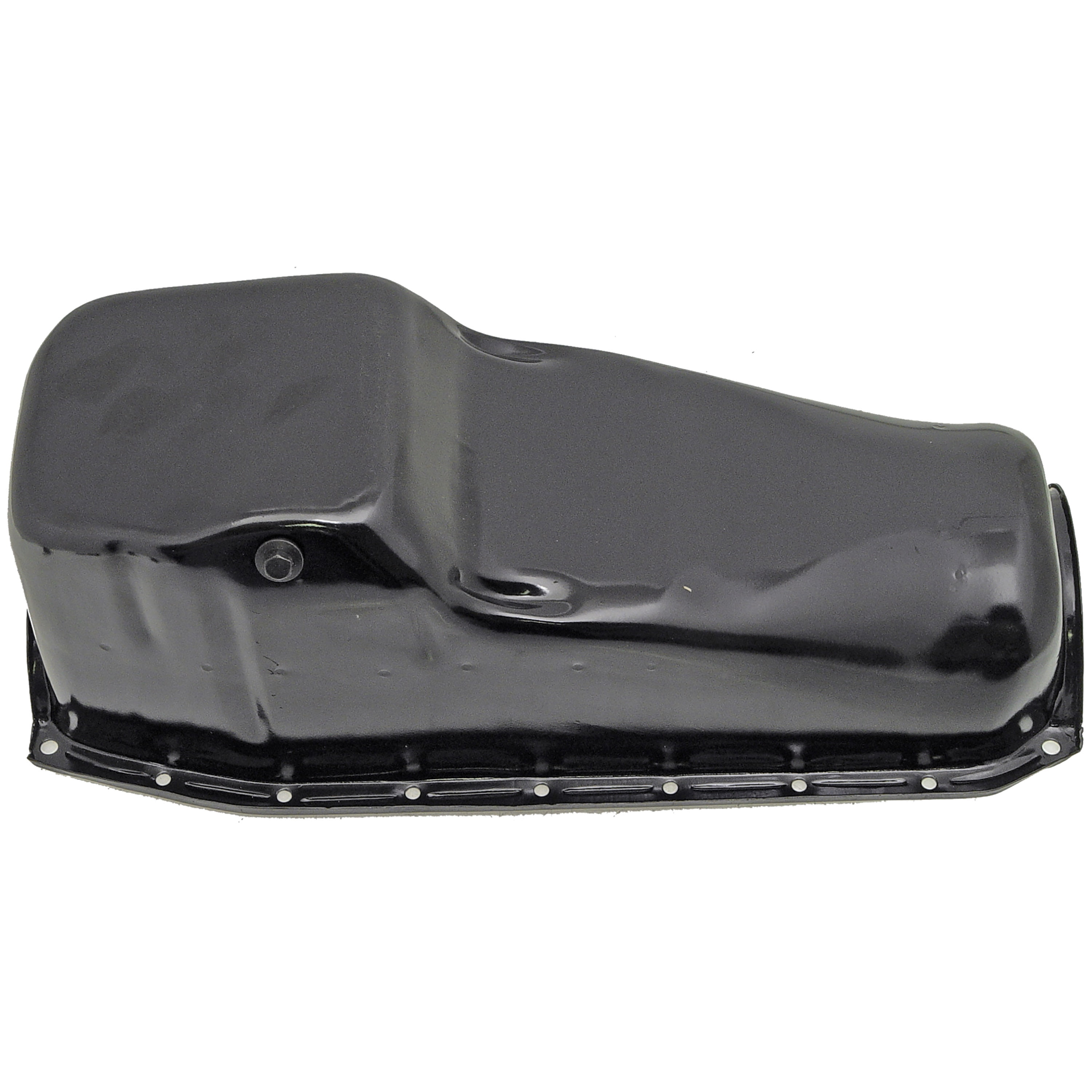 Dorman 264-480 Engine Oil Pan - Compatible With Select GM Trucks/SUVs (2007-2012)