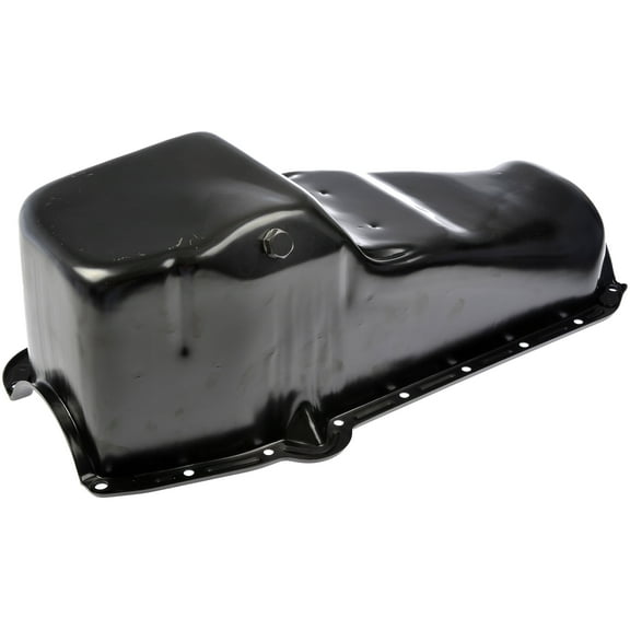 Dorman 264-104 Engine Oil Pan for Specific Models