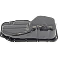 thumbnail image 1 of Dorman 264-119 Engine Oil Pan for Specific Buick / Oldsmobile / Pontiac Models, Black, 1 of 4