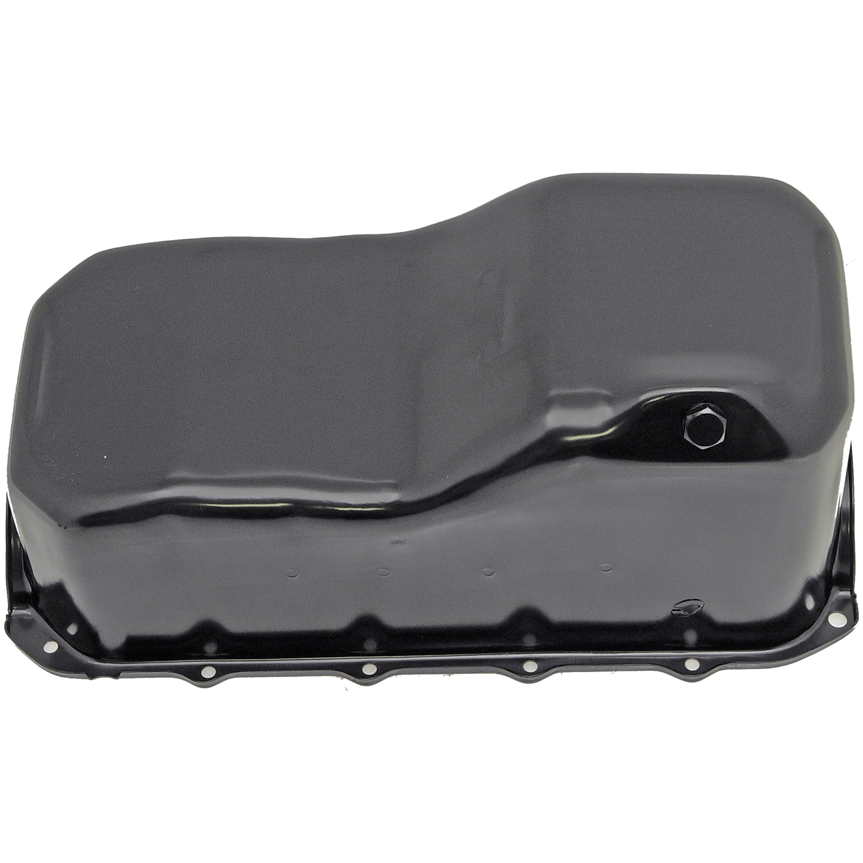 Dorman 264-122 Engine Oil Pan for Specific Chevrolet / GMC / Pontiac Models Fits select: 1987-1993 CHEVROLET S TRUCK, 1987-1989 CHEVROLET BLAZER