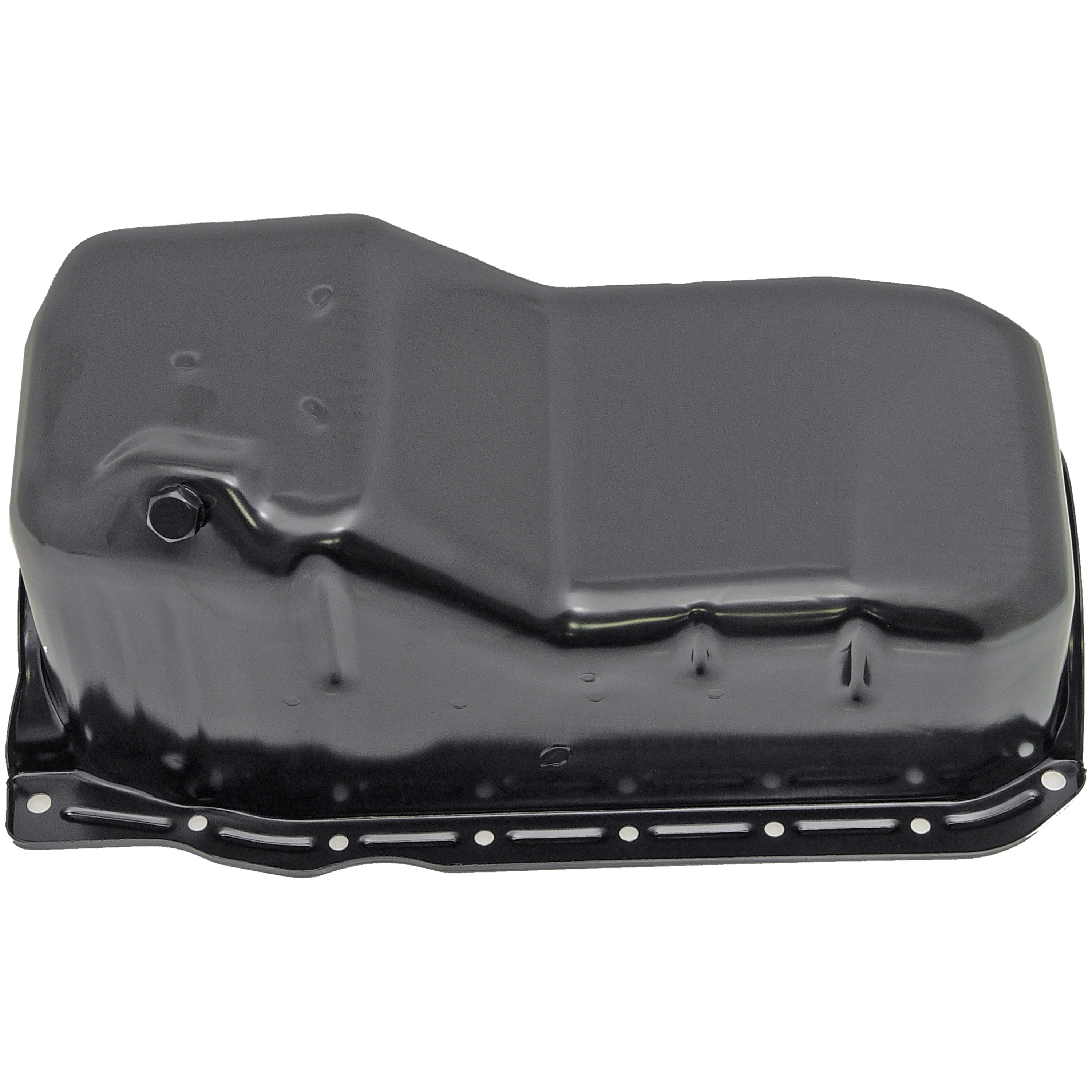 Dorman 264123 Engine Oil Pan for Specific Chevrolet / GMC Models Fits