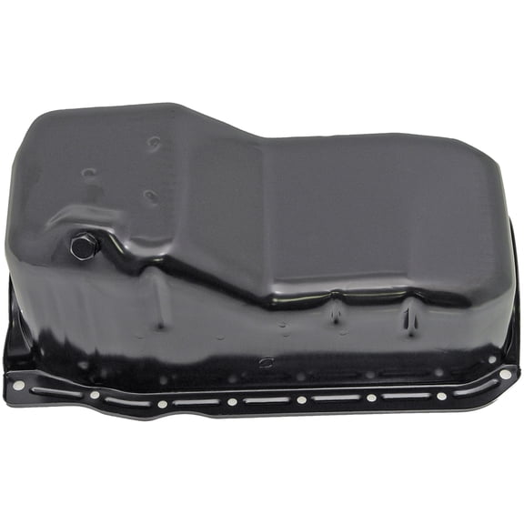 Dorman 264-123 Engine Oil Pan for Specific Chevrolet / GMC Models