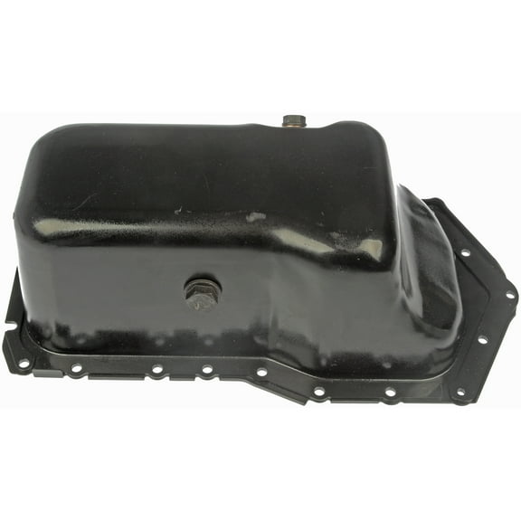 Dorman 264-124 Engine Oil Pan for Specific Models